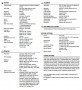 COPIER NRG MPC 3501.3001 LIST